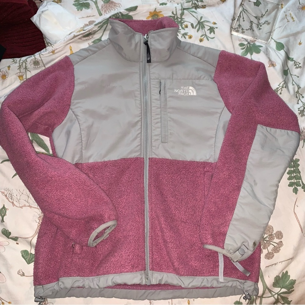 North face jacket